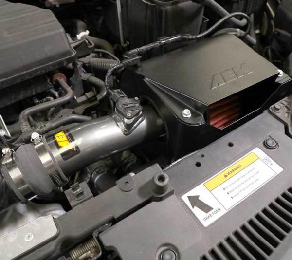 AEM Induction 21-857C