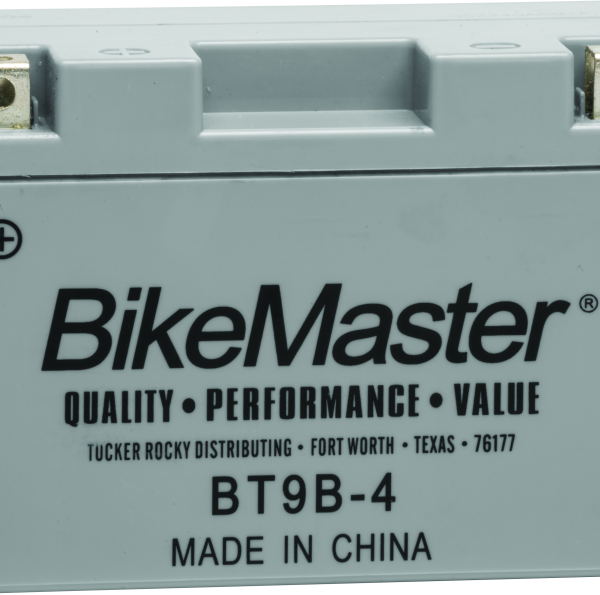 BikeMaster 781384