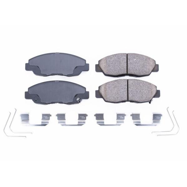 PowerStop 17-1578
