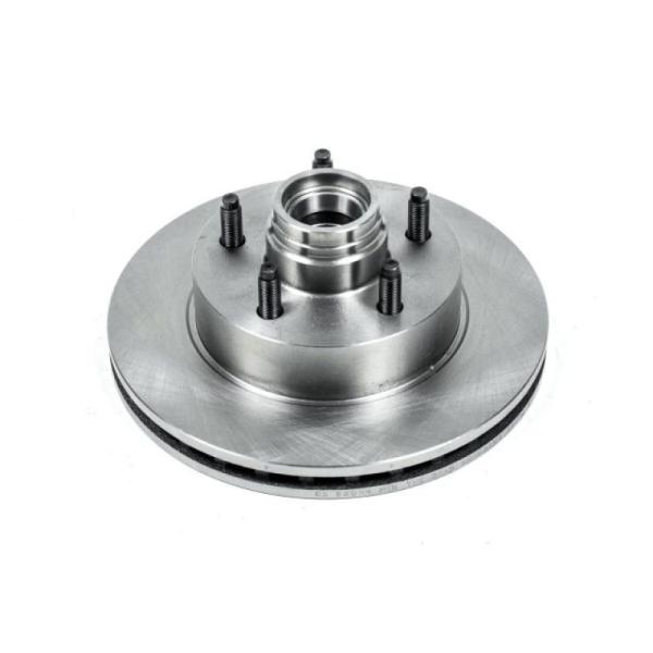 PowerStop AR8577
