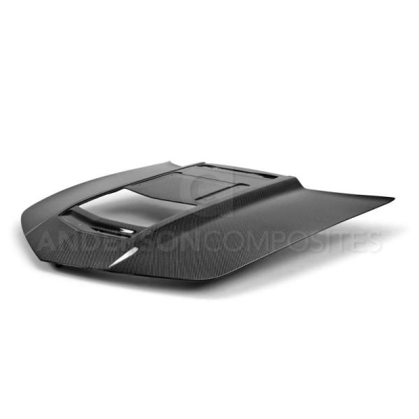 Anderson Composites AC-HD14CHCAM-ZL