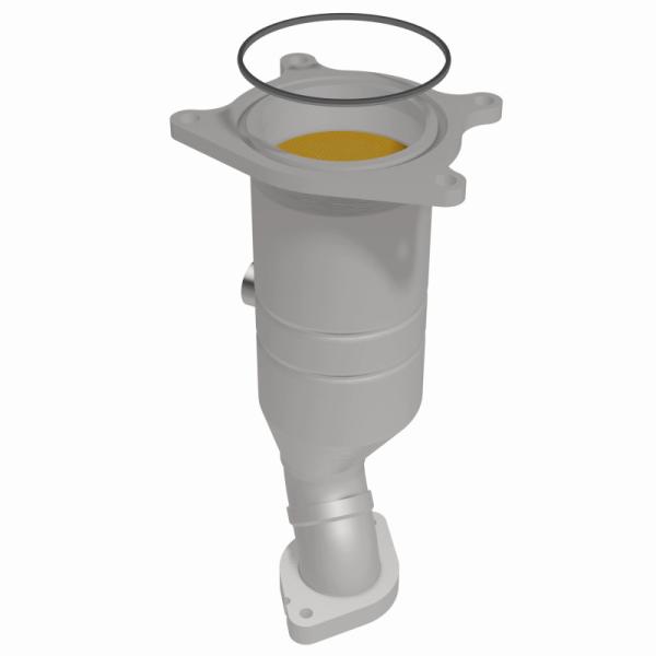 MAG Converter Direct Fit Magnaflow 52232