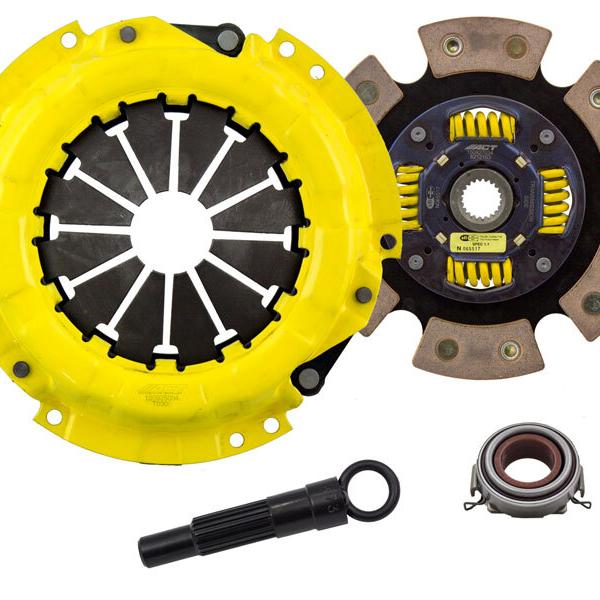 ACT HD/Race Clutch Kits ACT TC1-HDG6