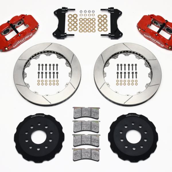 WIL Superlite Brake Kit Wilwood 140-9833-R