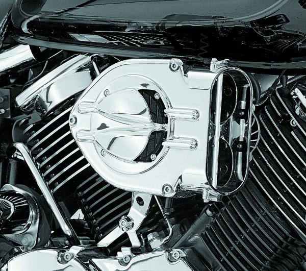 KUR Air Filters C Kuryakyn 8498