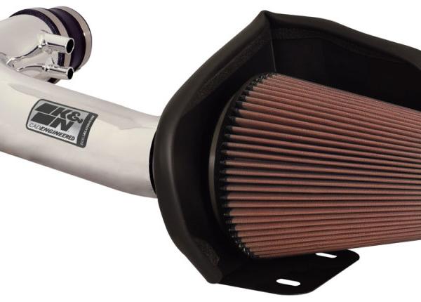 K&N Engineering 77-2514KP