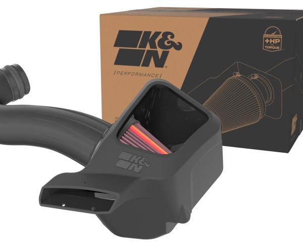 K&N Engineering 50-1563