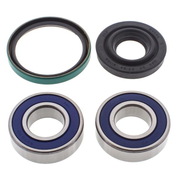 ABR Drive Shaft Rebuild Kit All Balls Racing 14-1023