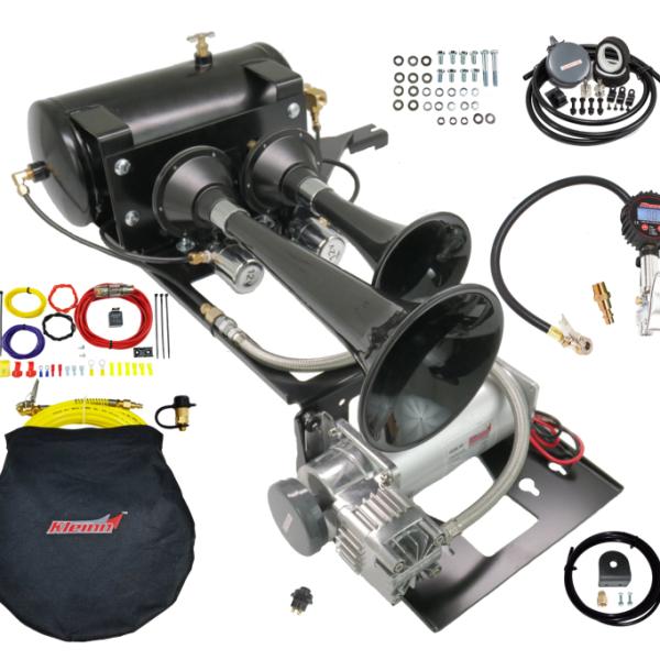 Kleinn Air Horns TJXTREME