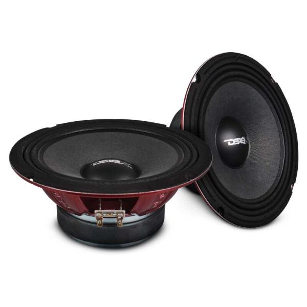 DS18 PRO-X8.4M