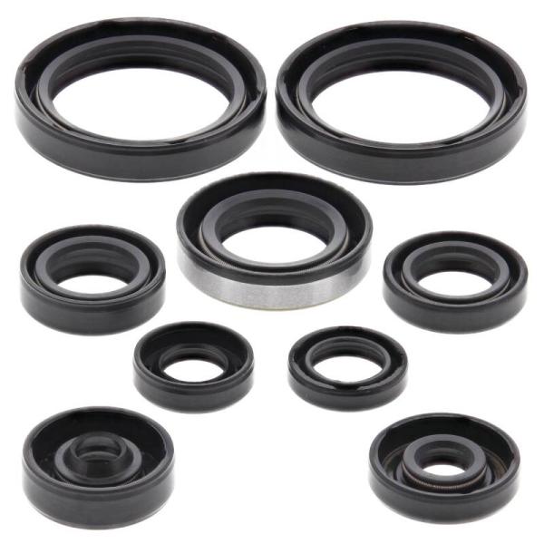 VEP Engine Oil Seal Kit Vertex Pistons 822316