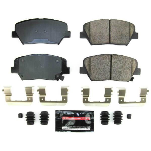 PowerStop Z23-2242