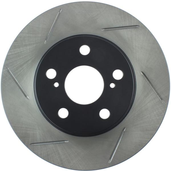 Stoptech 126.44172SR