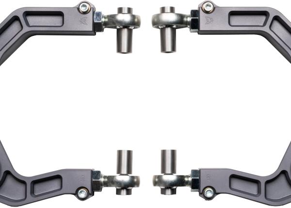Camburg CAM-110214-GRY