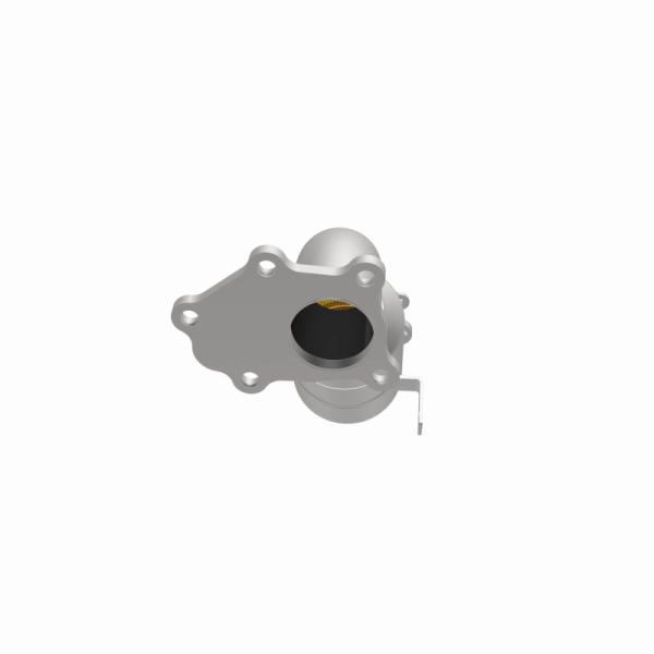 MAG Converter Direct Fit Magnaflow 51058