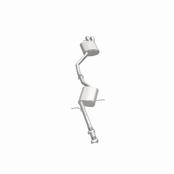 MAG BRE Exhaust Kits Magnaflow 106-0914