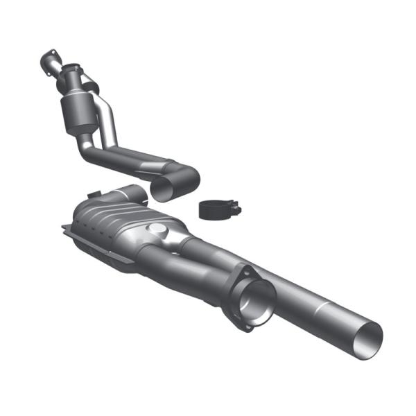 Magnaflow 23833