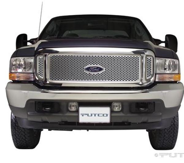 Putco 84106