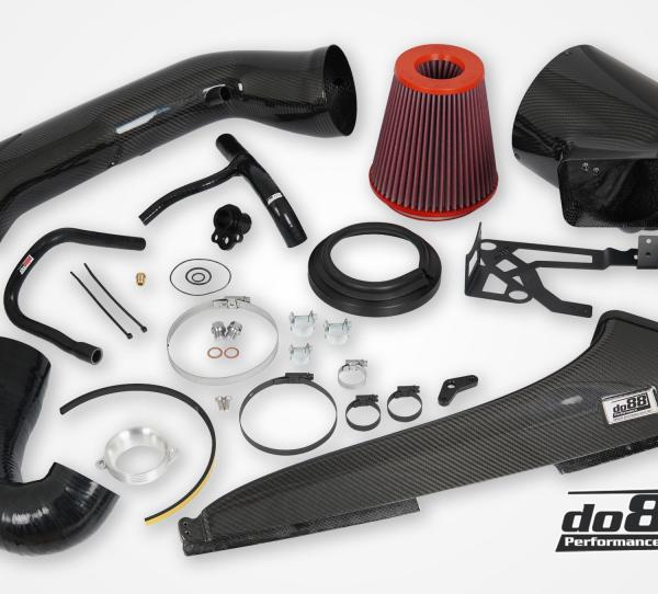 DOB Air Intake System - BeastFlow do88 LF-220-CL-INL-56