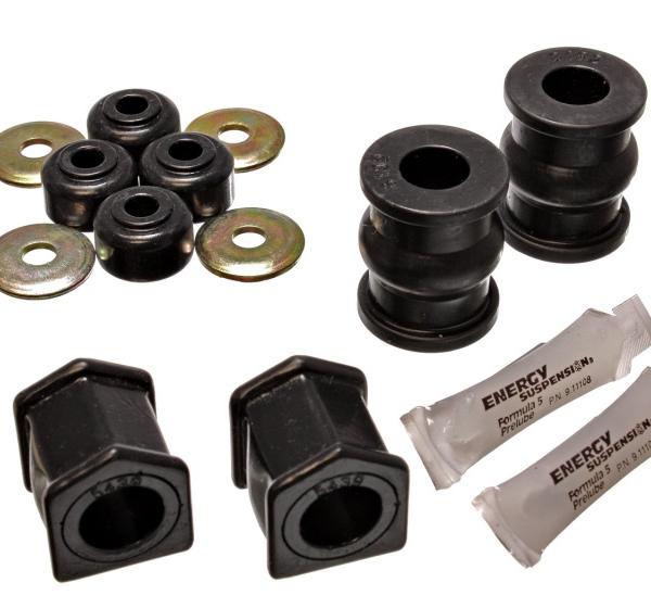 ES Sway Bar Bushings - Black Energy Suspension 5.5136G