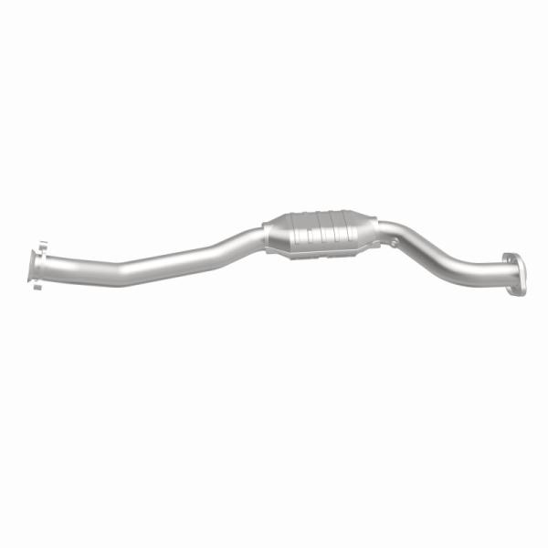 MAG Converter Direct Fit Magnaflow 49611