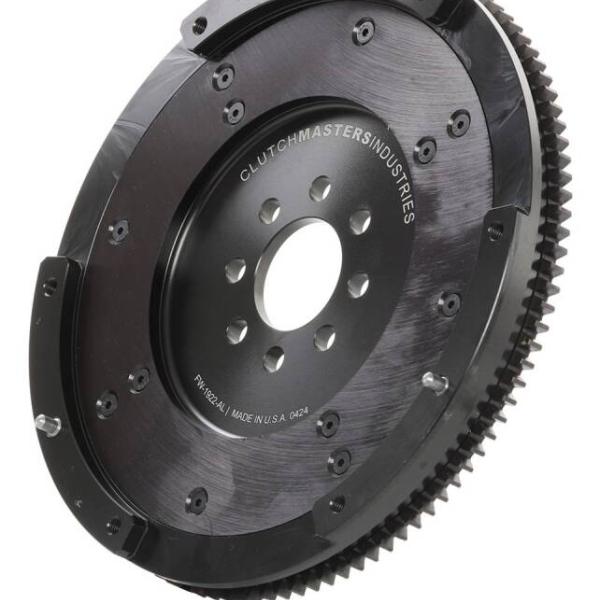 Clutch Masters FW-1921-AL