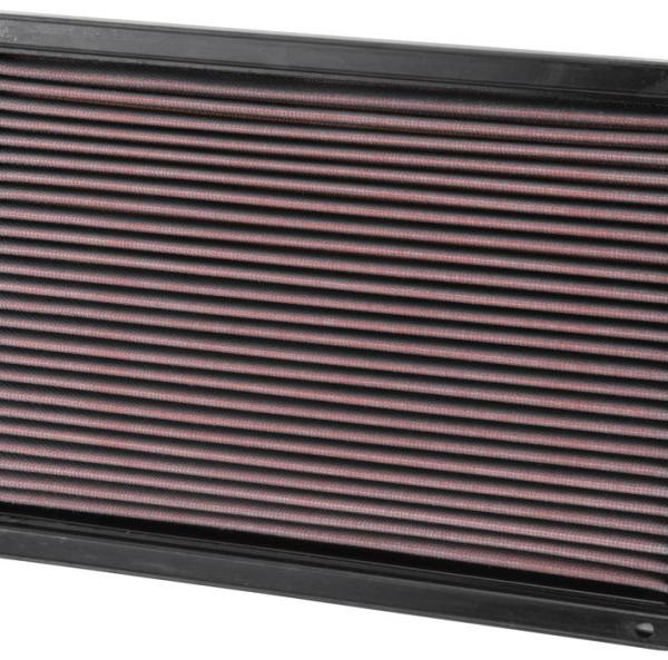 KN Drop in Air Filters K&N Engineering 33-2064