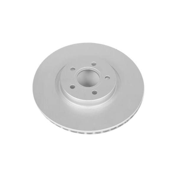 PowerStop EBR897EVC