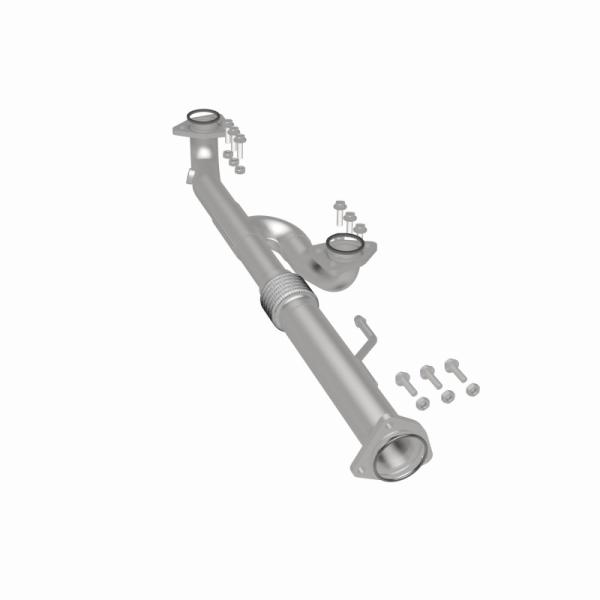 MAG BRE Front Pipe Kit Magnaflow 107-0123