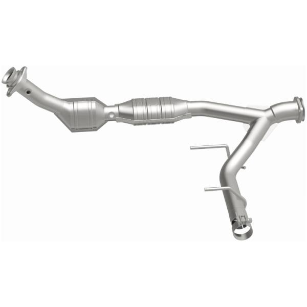 MAG Converter Direct Fit Magnaflow 24414
