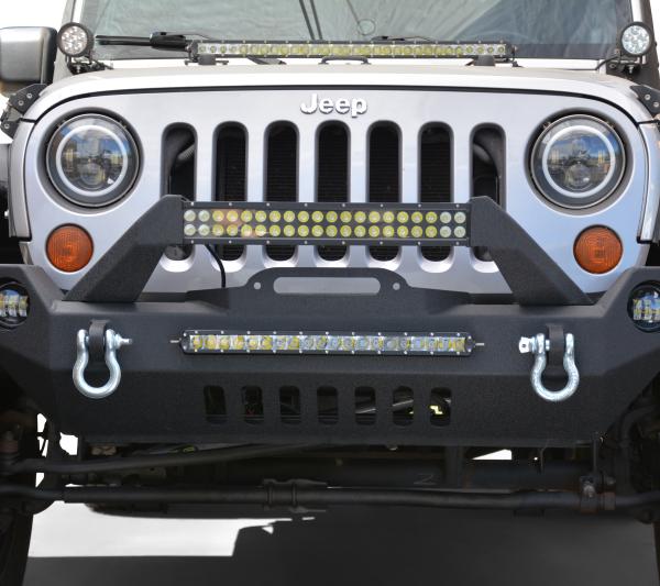 DV8 Offroad FBSHTB-17