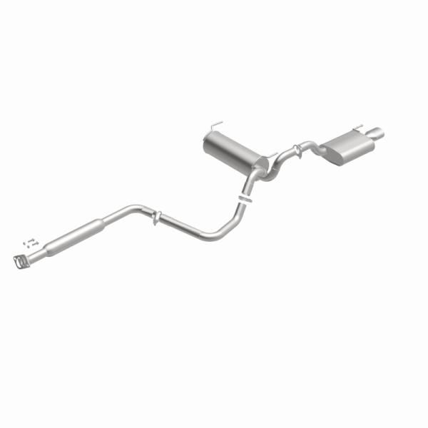 MAG BRE Exhaust Kits Magnaflow 106-0844