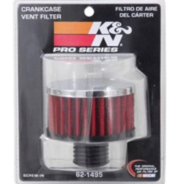 KN Universal Air Filter K&N Engineering 62-1495