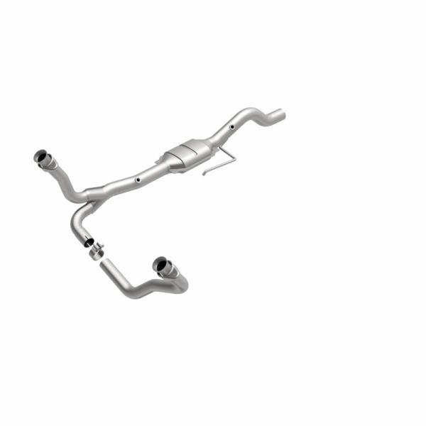 MAG Converter Direct Fit Magnaflow 49472