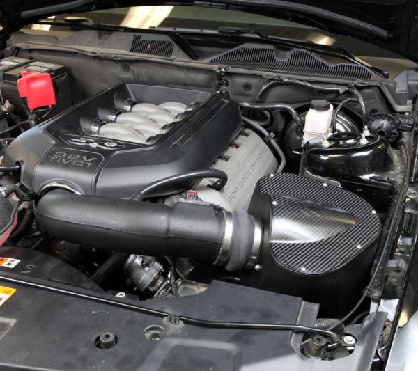 KN 63 AirCharger Intake K&N Engineering 63-2578