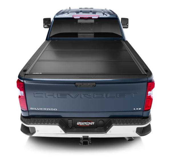 Undercover UX12024