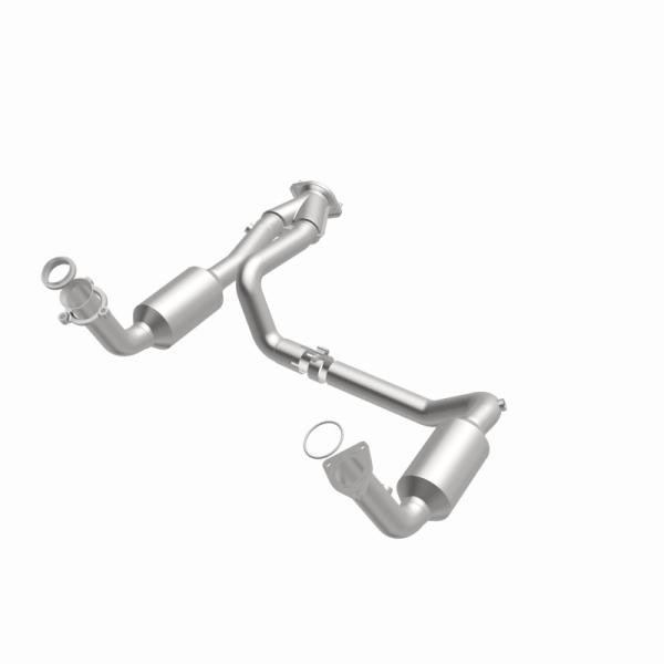 Magnaflow 4651097