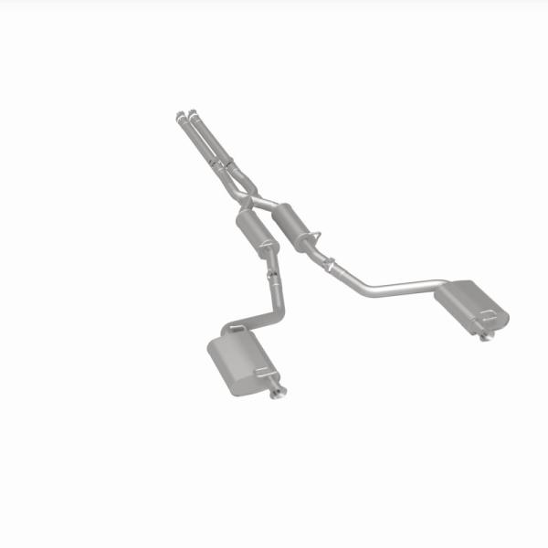 MAG BRE Exhaust Kits Magnaflow 106-0982
