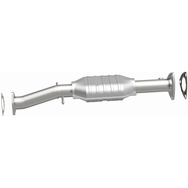 MAG Converter Direct Fit Magnaflow 23468