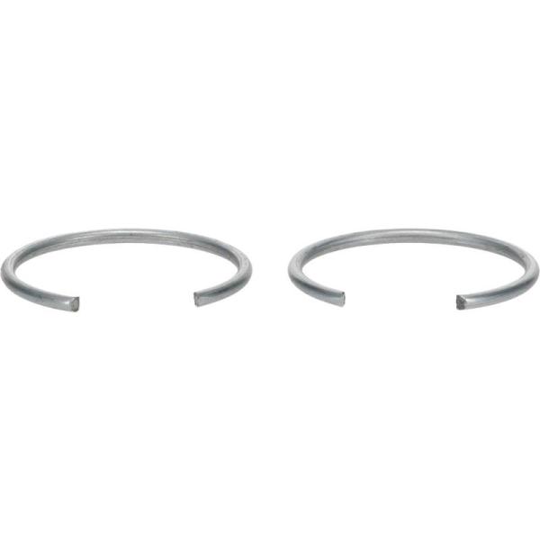 Vertex Pistons 72121K