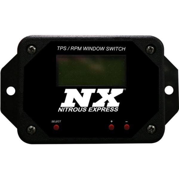 Nitrous Express 18959