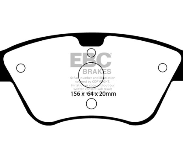 EBC DP41075R