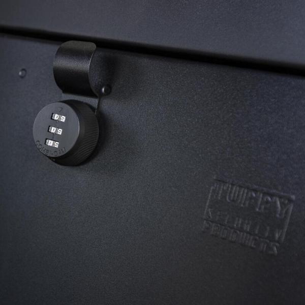 TFY Cubby Cover Tuffy Products 331-01-A