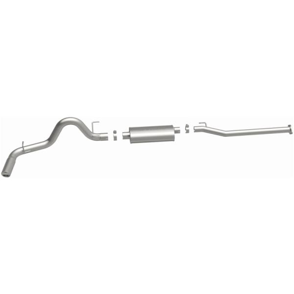 Magnaflow 16625
