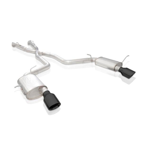 Stainless Works DUR18CBL-B
