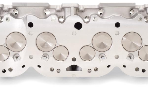 EDE Performer RPM Cyl Head Edelbrock 60819