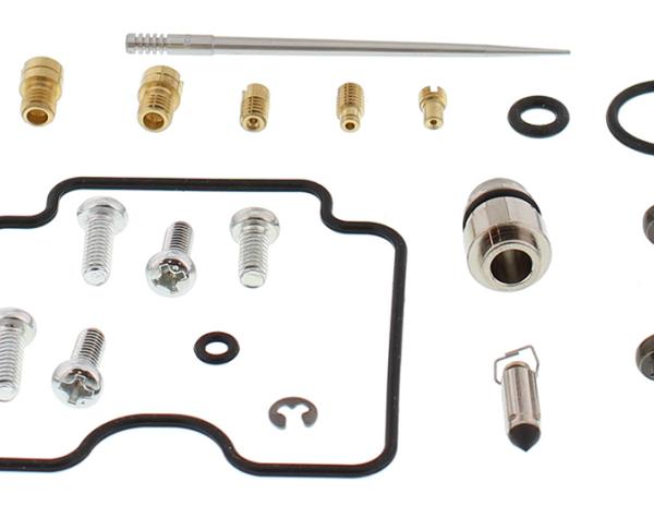 ABR Carburetor Rebuild Kits All Balls Racing 26-1448