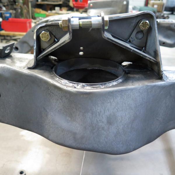 UMI Performance 2661