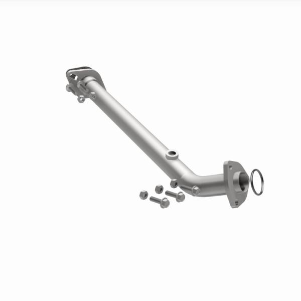 MAG BRE Front Pipe Kit Magnaflow 107-0076