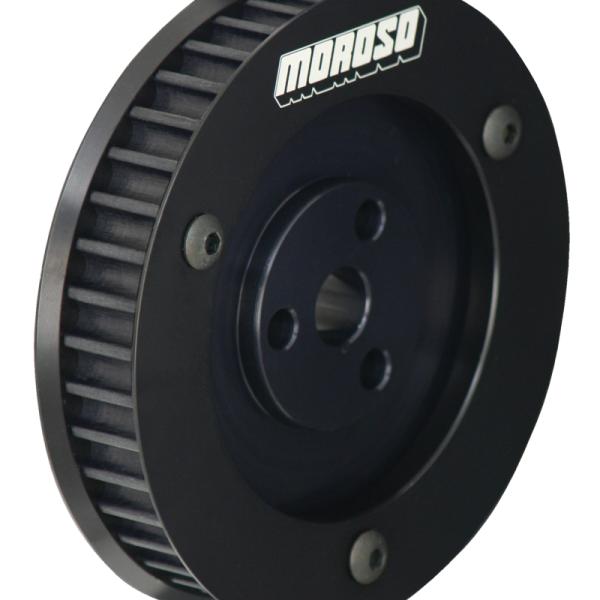 MOR Pulleys - Vacuum Pump Moroso 23540